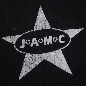 90er Jahre The Jesus And Mary Chain &quot;1992 Japan Tour Tee&quot; Vintage Kleidung Rock T-Shirt