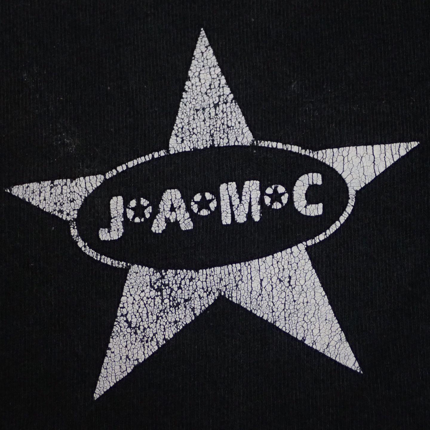 90s the Jesus and Mary Chain 
