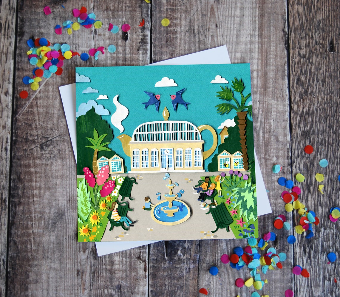 Sheffield Botanical Gardens Art Sheffield Art