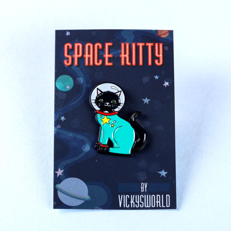 Cat Pins Bundle Enamel Pins Multi Buy Enamel Cat Pin Cat Etsy