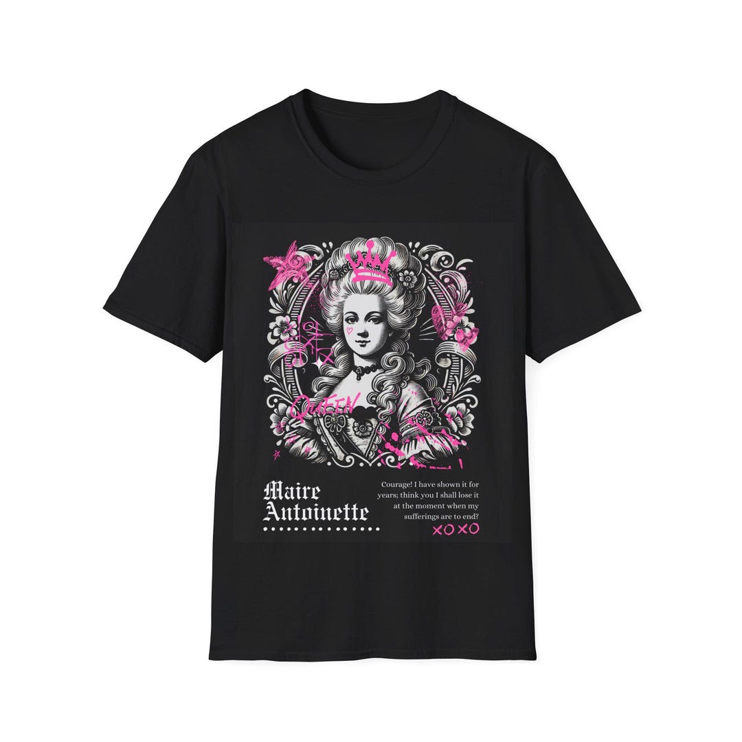The Antoinette Shirt main image 0