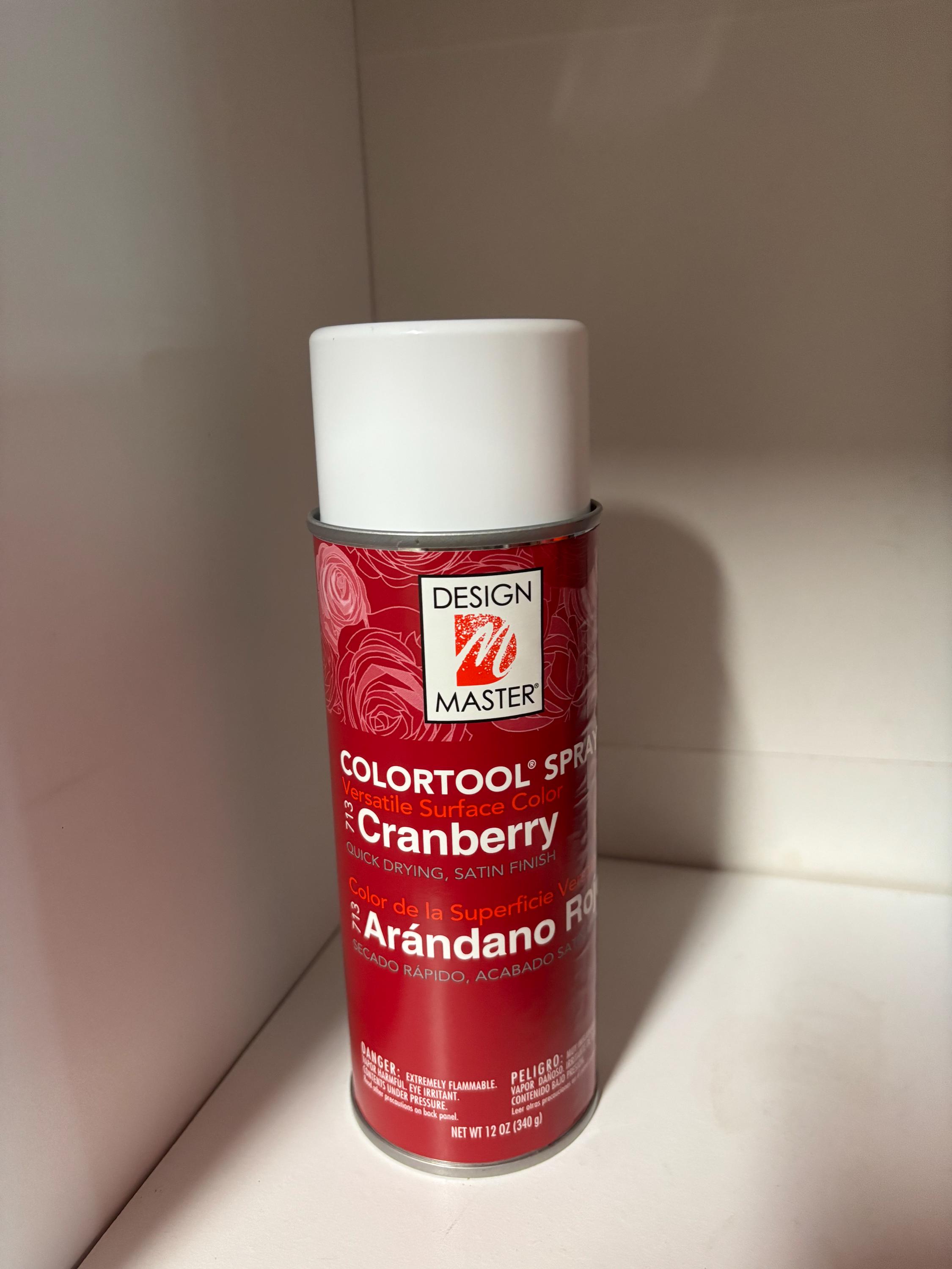 Design Master Spray Paint - Etsy