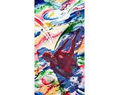 Carnival (Limited Edition Giclee), Home Decor, Fine Art