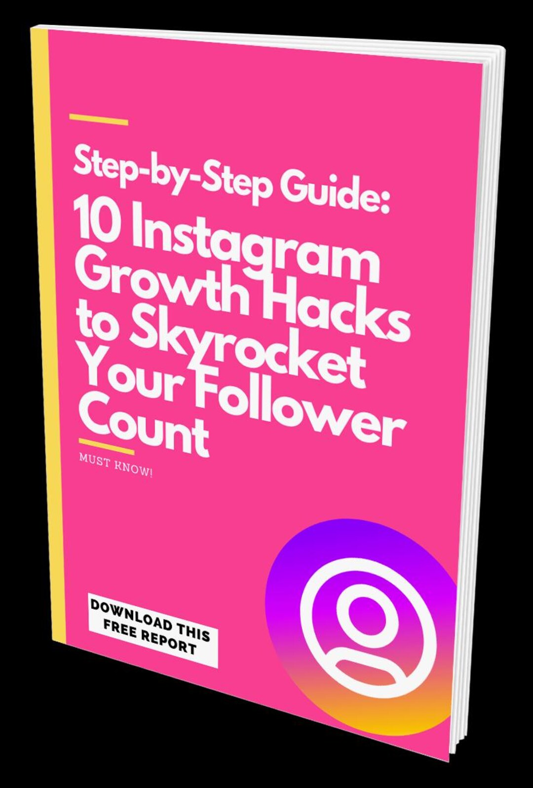 10 Instagram Growth Hacks to Skyrocket Your Follower Count - Etsy