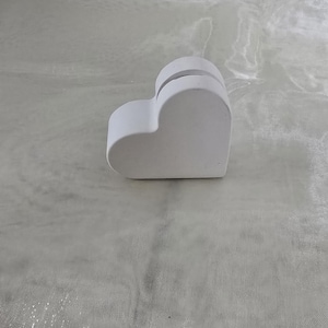 Porta biglietti a forma di cuore, segnaposto per matrimonio, portafoto a forma di cuore, decorazione per matrimonio, porta biglietti da visita, decorazione da tavolo, decorazione da tavolo per compleanno