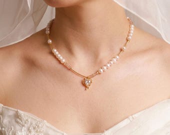 Pearl Necklaces