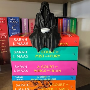 BookTok Suriel Tee