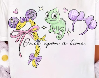 Magical Princess PNG Doodle, Digital Paper, Magical Kingdom, Magical Sublimation Design, Magical Cartoon PNG T shirt