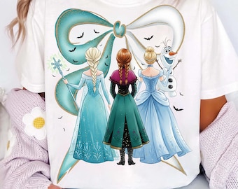Preppy princess Coquette Png, winter princess Png, Coquette Bow Png, cartoon movies png, Digital download