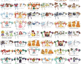 100+ Magische Maus PNG, Prinzessin Maus PNG, Magische Königreich Zitate PNG, Magische Cartoon T-Shirt, Prinzessin PNG, Kokette Schleife PNG