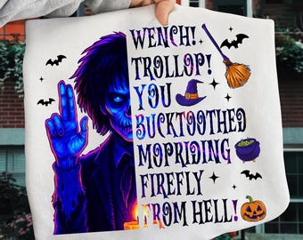 魔女のハロウィン映画PNG、ハロウィンホラーPNG、プレッピーコケットPNG、ハロウィンシャツPNG、面白いハロウィンPNG