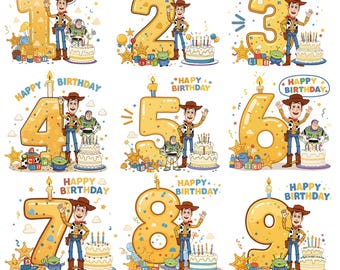 Cumpleaños de niño, juguete, fiesta de cumpleaños familiar, cumpleaños familiar, modo vacaciones, regalo de cumpleaños, cumpleaños de dibujos animados