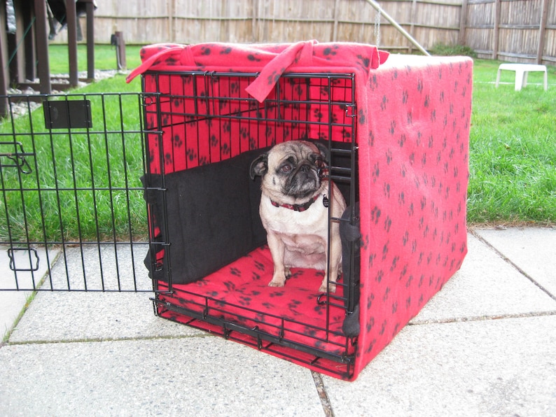 Bumpers for 36 Dog Crate Etsy