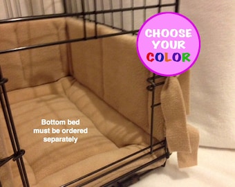 Bumpers for 42" Dog Crate