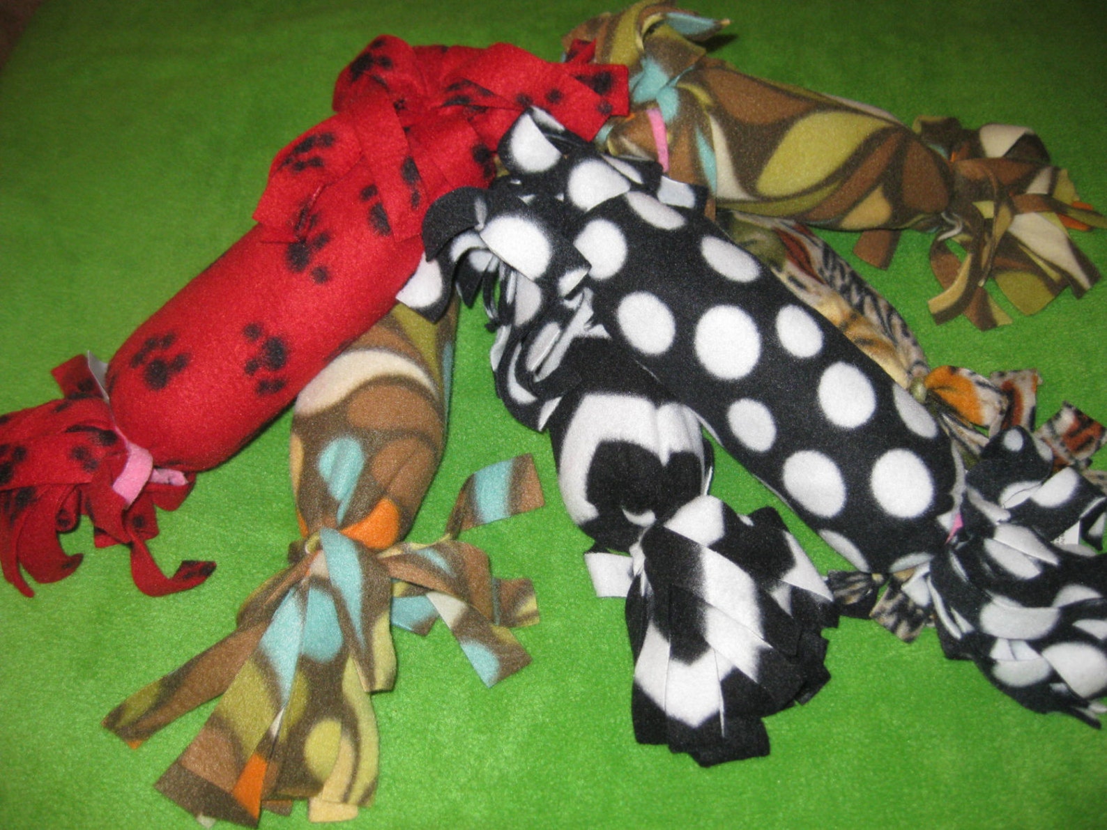 Water Bottle Dog Toy Etsy