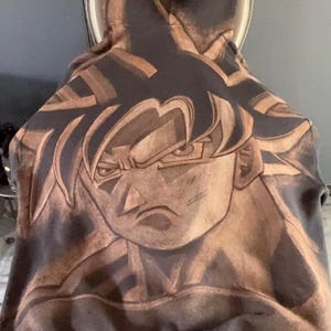 Bleach Art