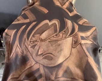 Bleach Art