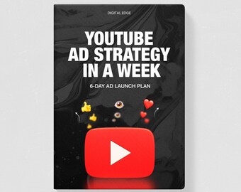 Launch Profitable YouTube Ad Campaigns in Just 6 Days