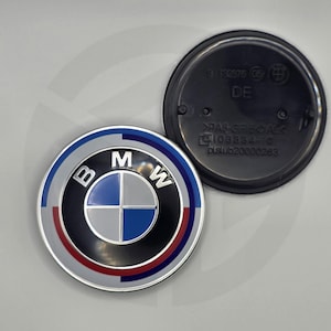 Bmw m emblem 50th anniversary - Etsy 日本