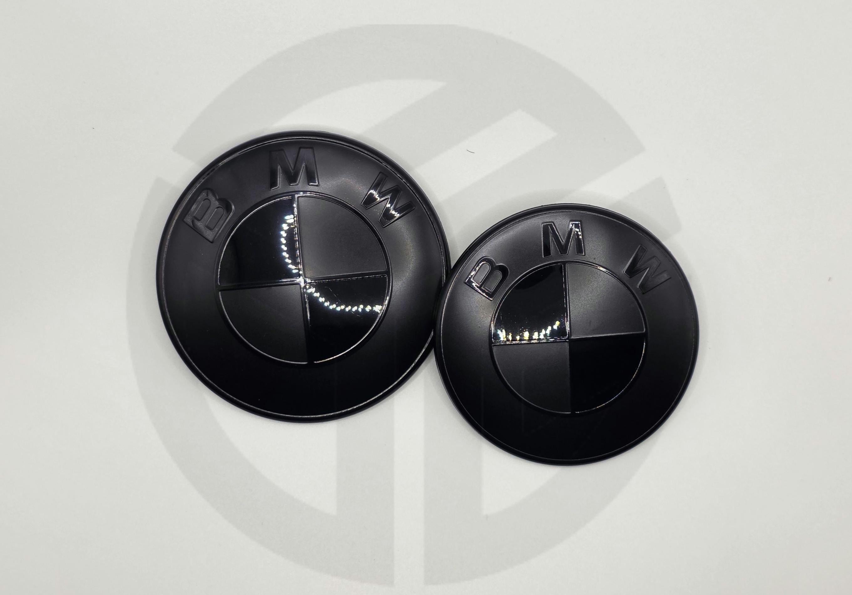 Bmw black emblem - Etsy 日本