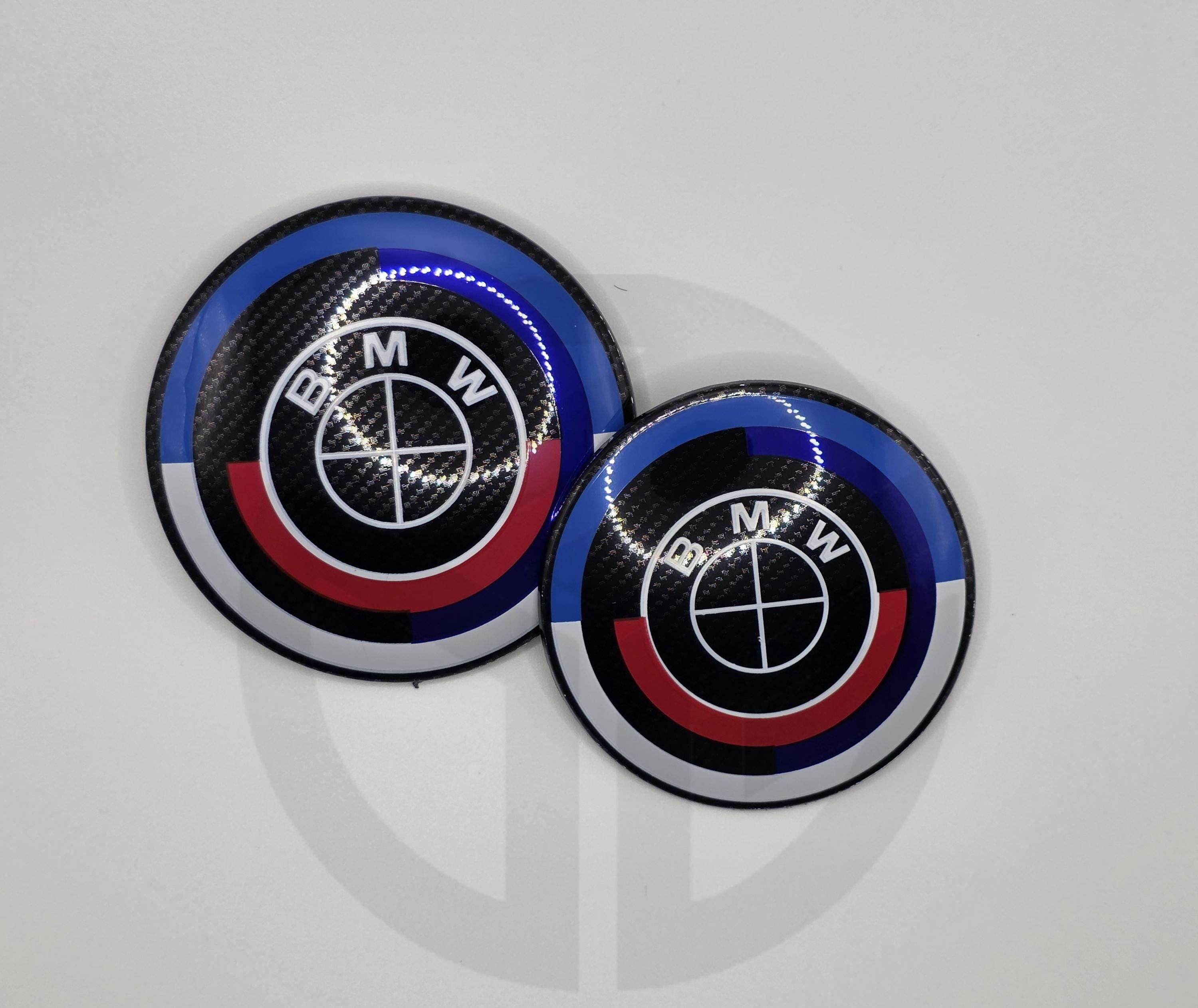 50th anniversary badges bmw - Etsy 日本