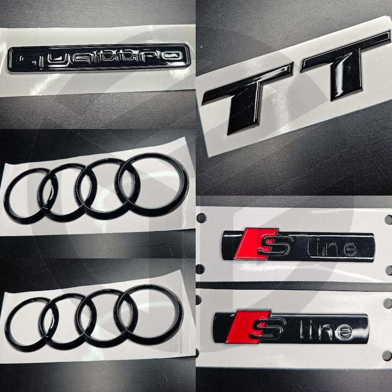 Audi License Plate Framesnull