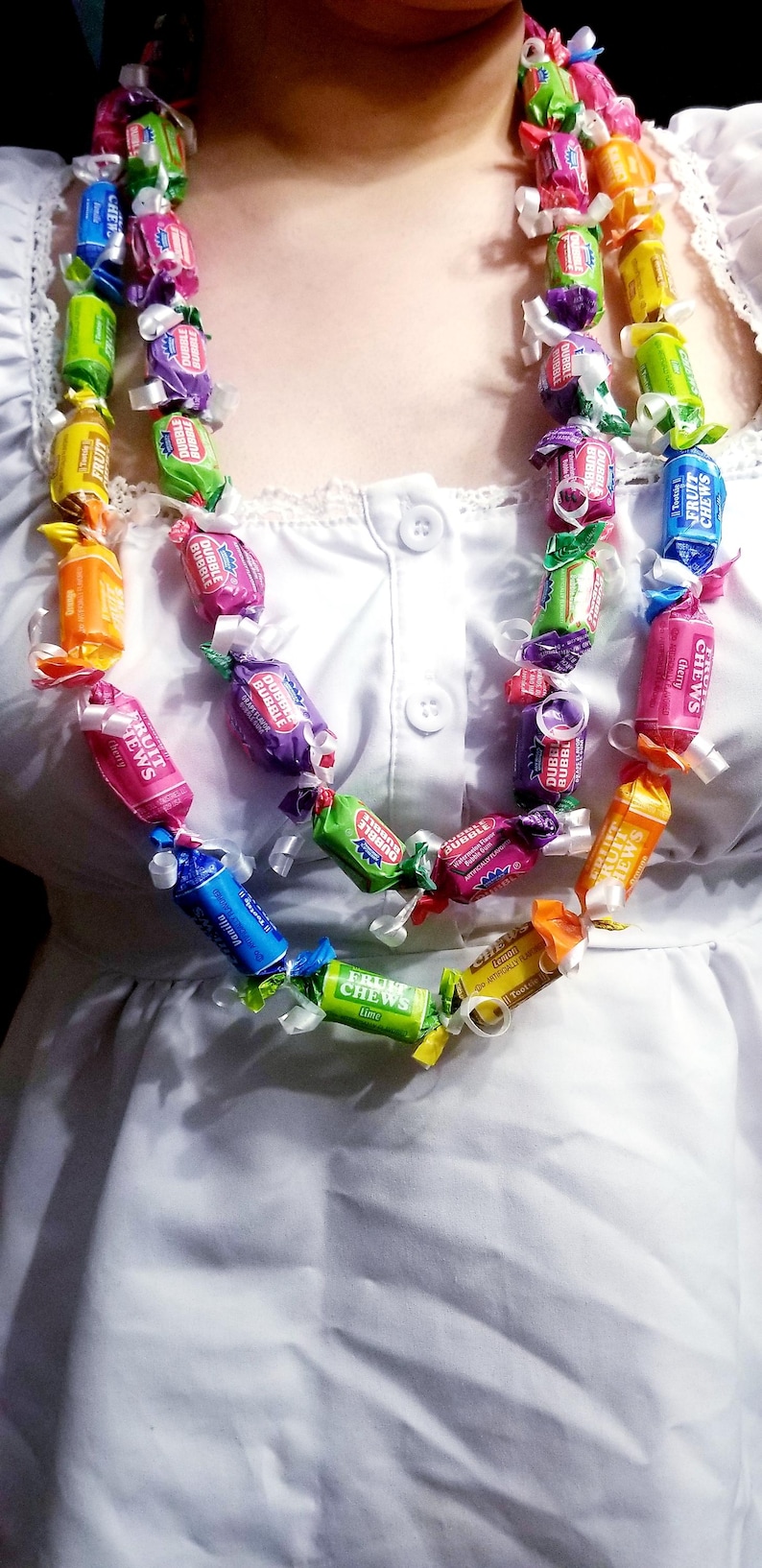 Candy Necklace main image 0