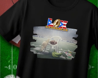 Football Halftime 2026 Unisex Tee - Sports Fan Apparel