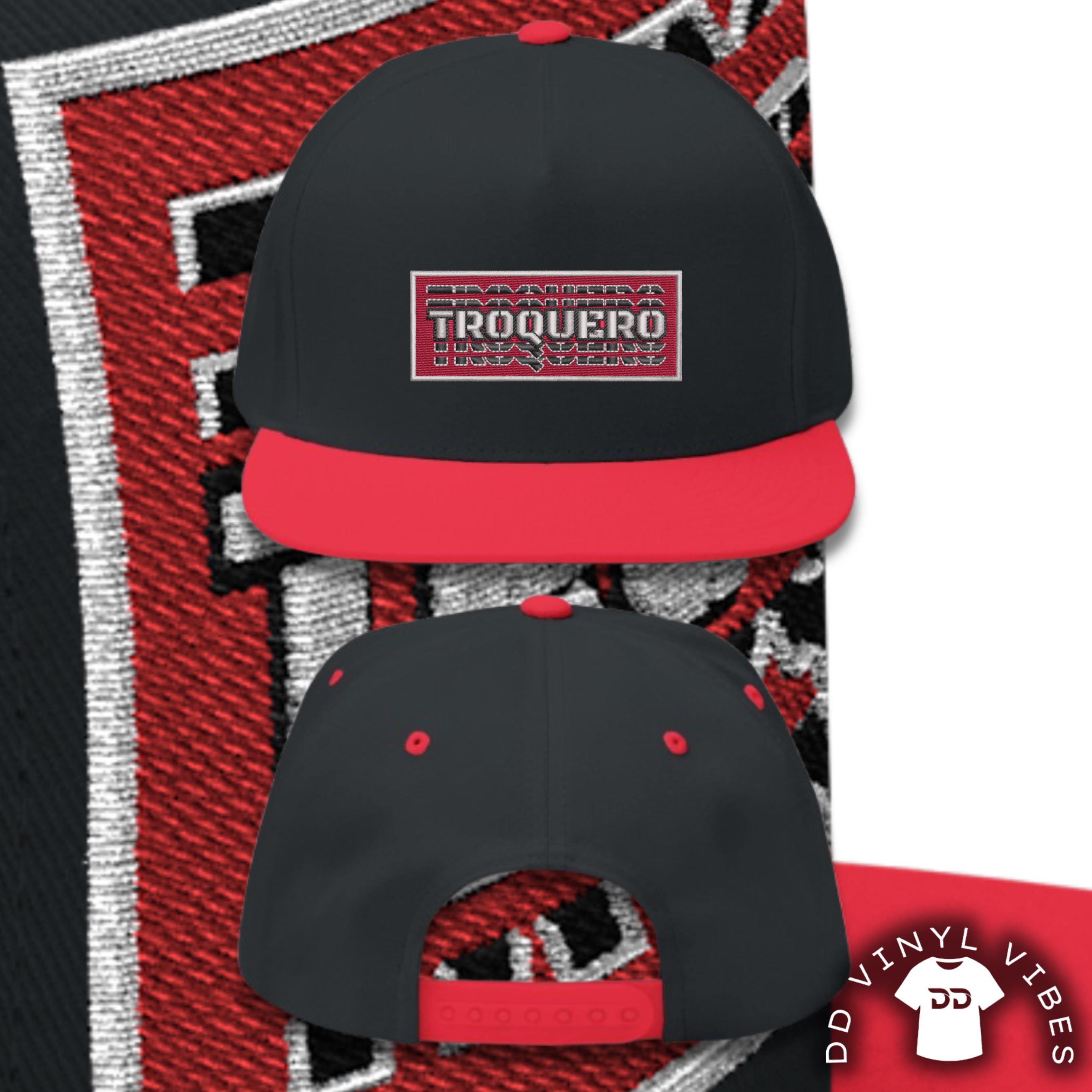 Supplier 刺繍デザイン トラッカーハット 80s USA製 企業 ロゴ ワッペン 刺繍 メッシュ ベースボール