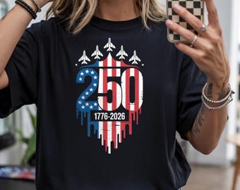 USA 250th Anniversary PNG: Vintage Grunge Emblem (Digital Download)