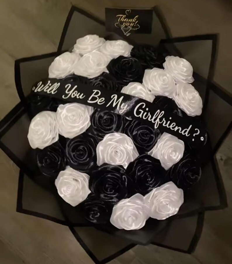 Customizable Eternal Roses - Etsy