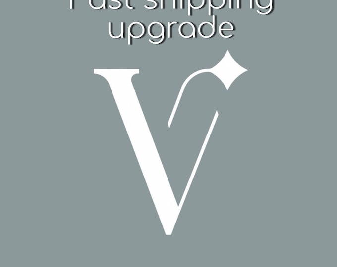 Express Shipping Upgrade, Fast Worldwide Shipping with DHL