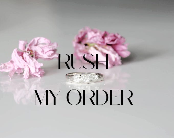 Rush My Order