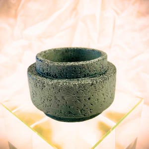 Tea Light or Votive Candle holder