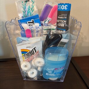 His and Hers Bathroom Amenities-bridal Suite-unique Wedding Amenities ...