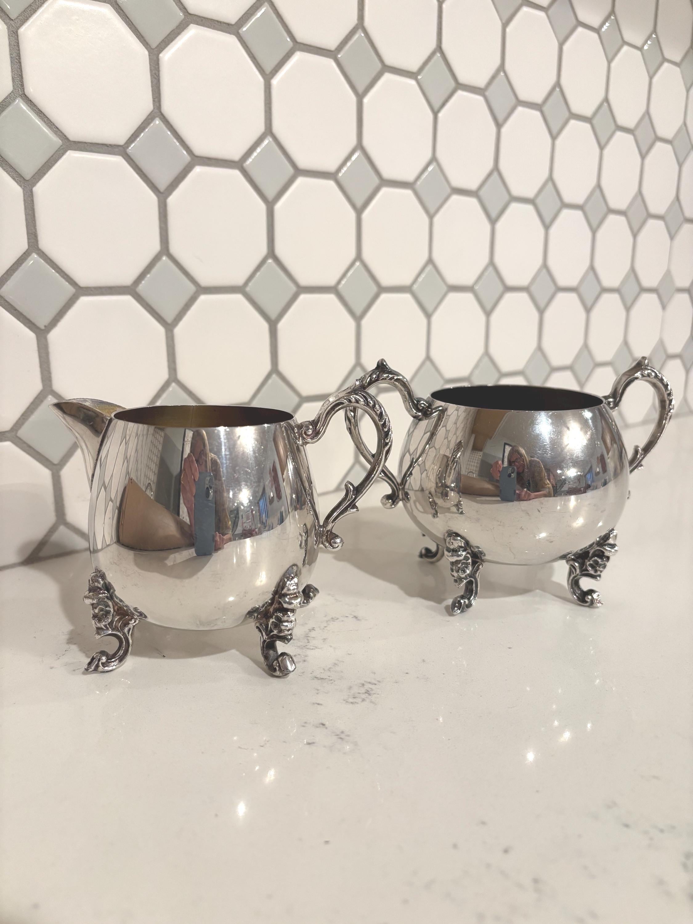 Sheridan Silver - Etsy