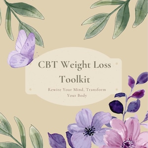 CBT Abnehmjournal