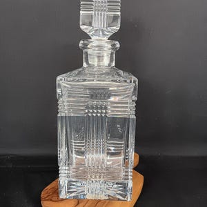 Ralph Lauren Decanters - Etsy Canada