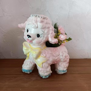 Relpo Planter Vintage - Etsy Canada