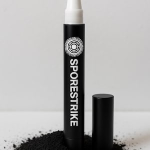 Sporestrike 4mL Fungal Nail Care Applicator Pen – Targeted Mycological Formula Supports Healthy-Looking Nails | No Endocrine Disruptors