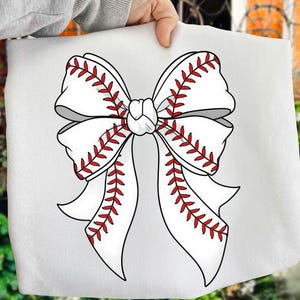 Coquette Baseball Png Shirt Design, Mama Png Download, Vintage Baseball Bow Png, Bow Baseball Png Sublimation, Game Day Baseball Sublimation
