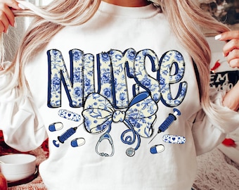 Nurse Png, Nurse Life Png, Nurse Sublimation Design Png, Nurse Png Files, Nursing Png, Nurse Floral Png, Nurse Leopard Print Png, Flower Png