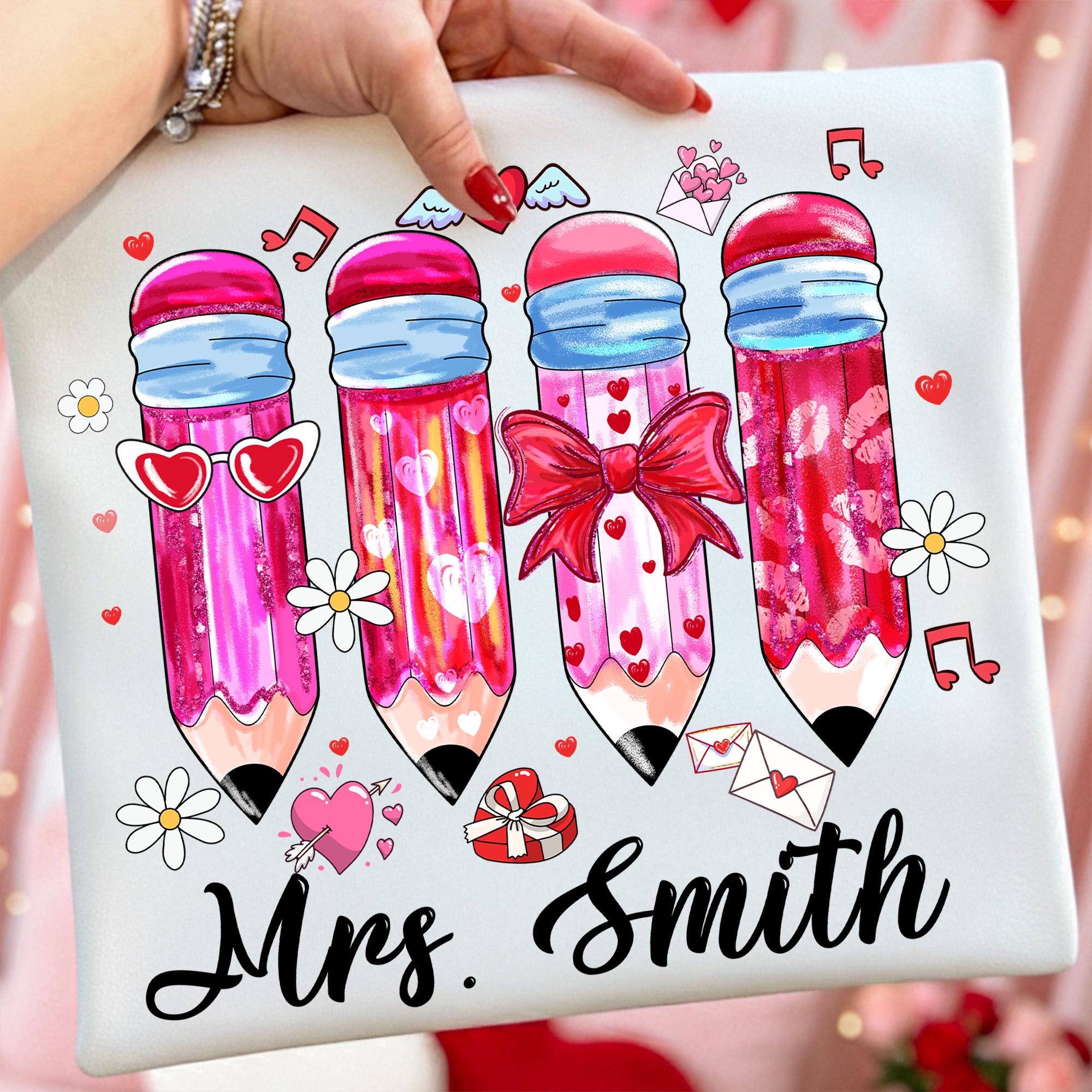 Teacher Gifts - Teacher Appreciation Gifts For Women - Thank