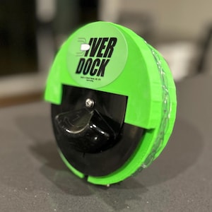 Diver Dock Original™ - Dipsey  Diver Holder