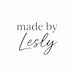 Lesly