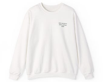 Ohio University Mom's weekend sweatshirt