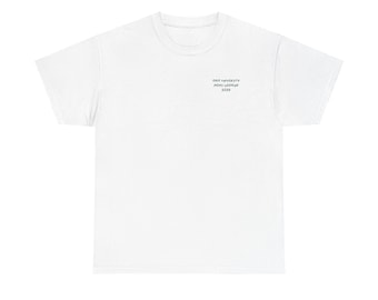 Ohio University Mom's Weekend senior tshirt