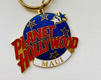 Planet Hollywood Maui