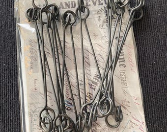 Wendy Addison Theatre of Dreams Metal Garland For Display  (36 inches)