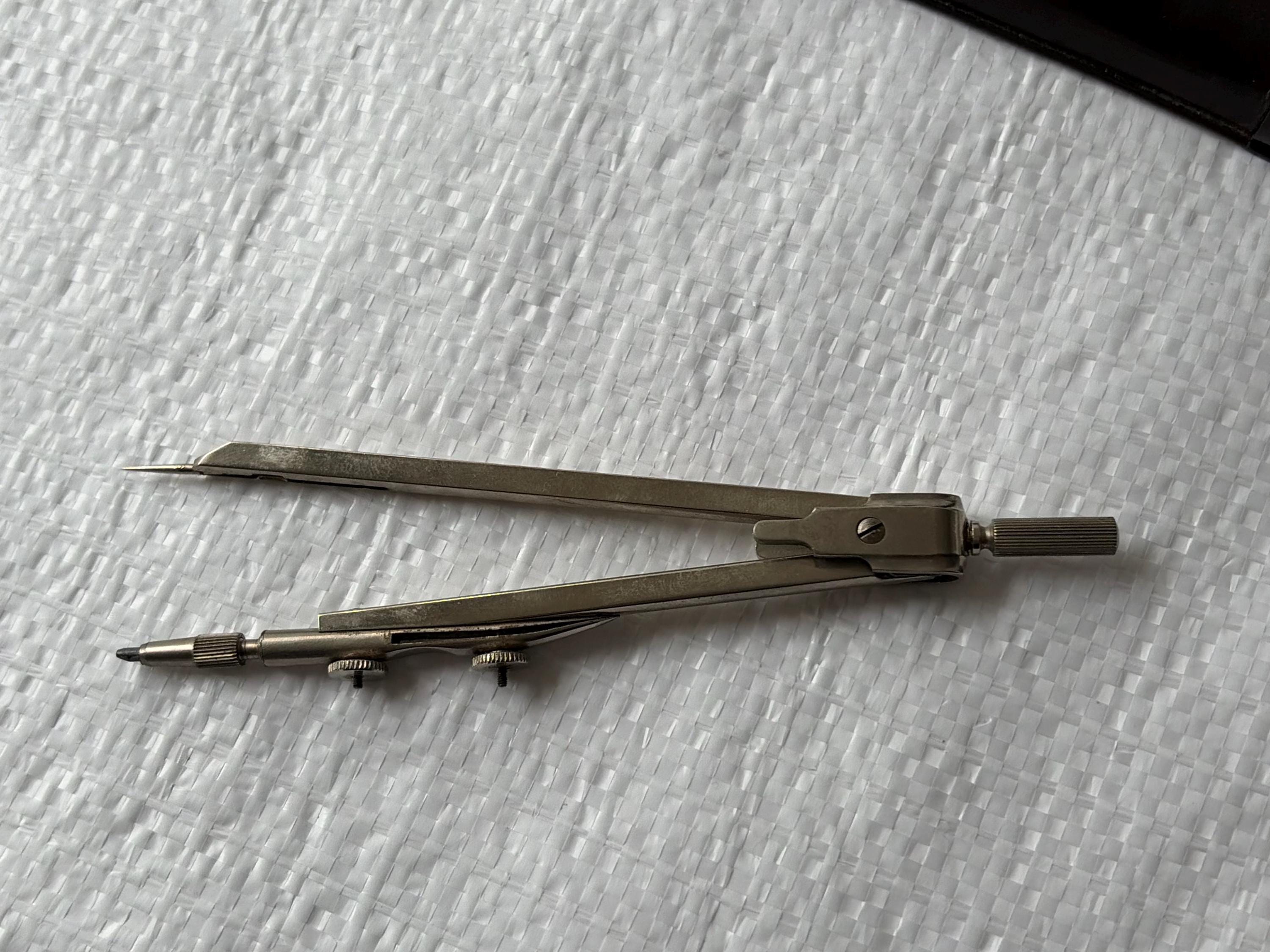 Antique Math Tools - Etsy